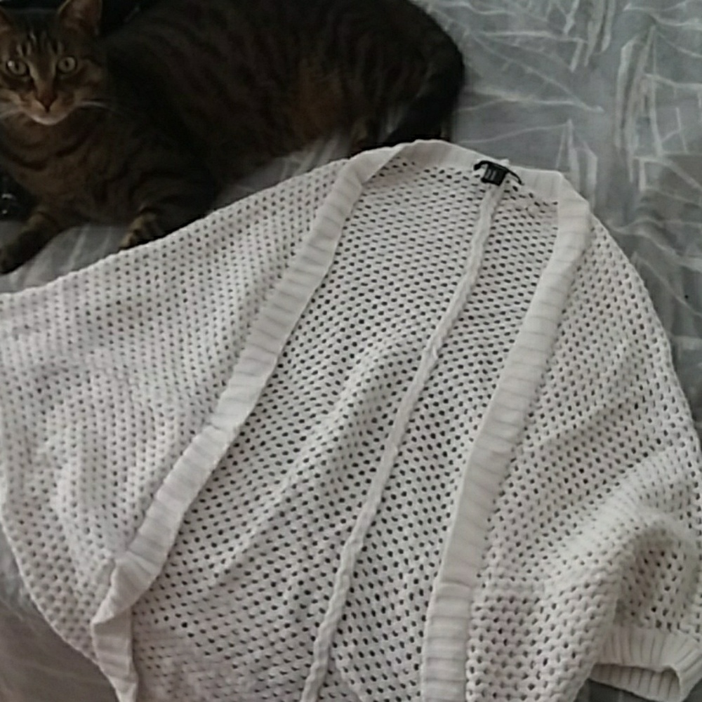 Forever 21 Cardigan